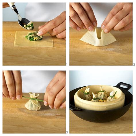 How To Make Dim Sum Recipe Eat Smarter Usa