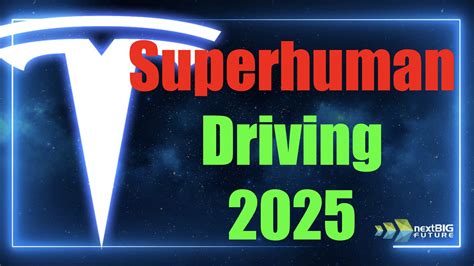 Tesla FSD V13 Rollout Start Means Robotaxi Domination Starts 2025