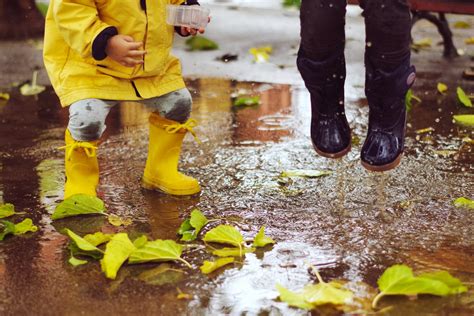 Que Faire Avec Ses Enfants Quand Il Pleut Le Week End Voir Hot Sex