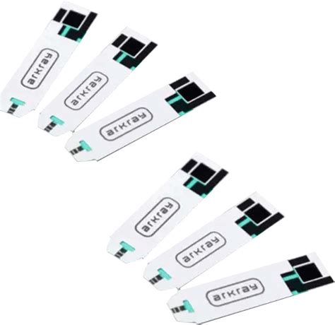Buy ARKRAY GLUCOCARD 01 MINI / MINI+ 25 GLUCOMETER STRIPS Online & Get ...
