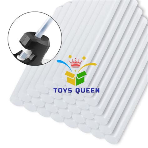 Ready Stock Mm Mm Hot Melt Glue Stick For Hot Glue Gun Batang Gam Untuk Pistol Gam Panas