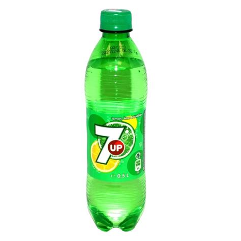 Напиток 7 UP 0,5 л КАЗАХСТАН - купить по выгодной цене | Интернет ...