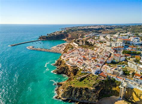 Best Time To Visit Albufeira Weather Temperatures And Climate