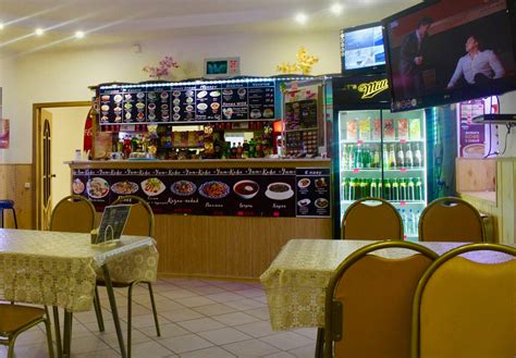Why did I visit Shatsk? And where is it located? – Travelling Claus