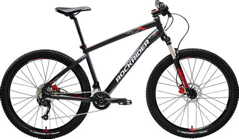 Rockrider Mountain Bike St Specs Comparisons Reviews