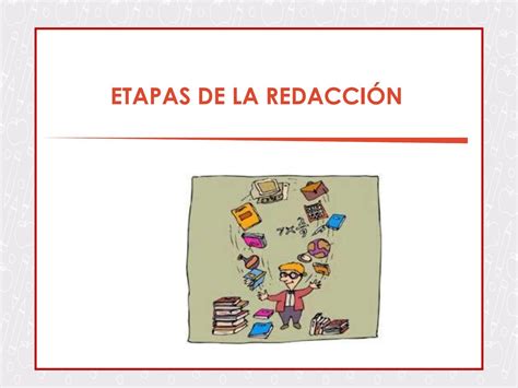 Etapas de la redacción by elyn peru Issuu