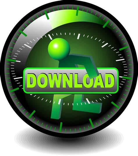 Go download stock illustration. Illustration of security - 26047431