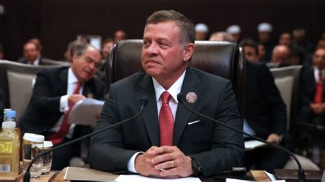 Jordan, Egypt have 'special' relationship with Israel, says Jordanian ...