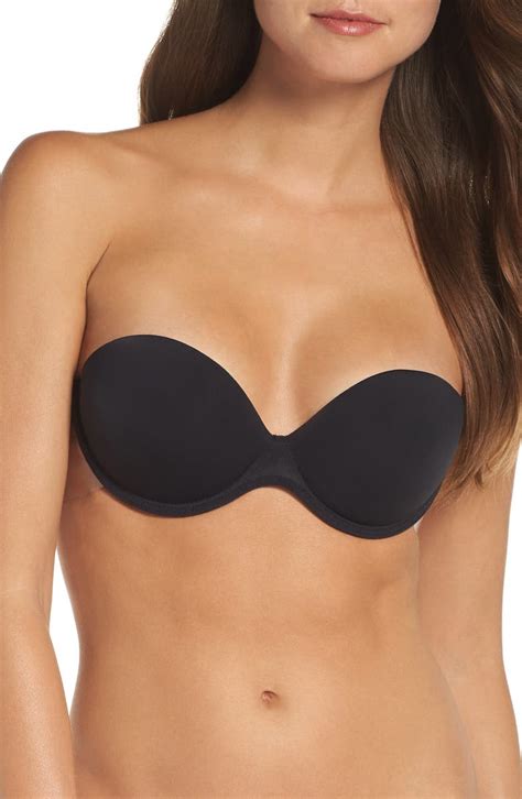 Nordstrom Lingerie Go Bare Backless Strapless Underwire Bra Nordstrom