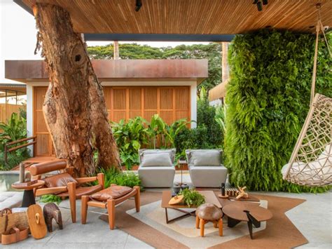 Jardim Vertical Traga A Natureza Para Dentro De Casa Estas 11 Ideias