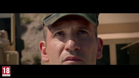 Ghost Recon Breakpoint The Pledge Live Action Trailer With Jon