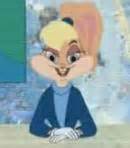 Lola Bunny Voices (Looney Tunes) - Behind The Voice Actors