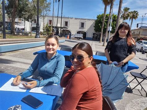 Brigada de empleo estará en Rincón de Romos este martes El Clarinete