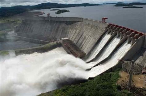 Energía hidroeléctrica Qué es cómo funciona The Free Nature