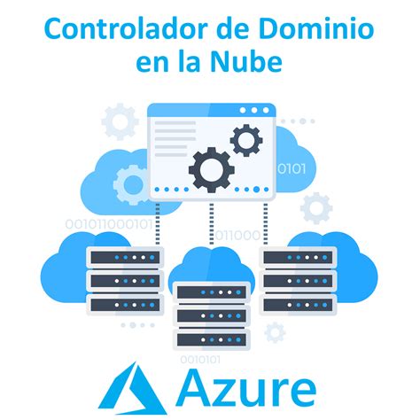 Como Montar Un Controlador De Dominio En Azure