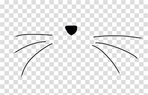 Cat Whiskers Stock Illustrations Cliparts And Royalty Free Cat Clip