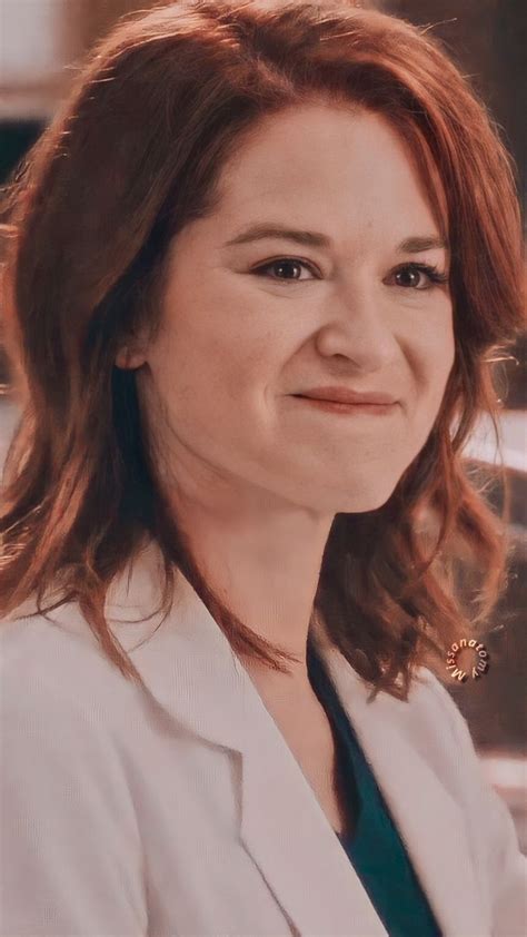 Wallpaper April Kepner Greys Anatomy April April Kepner Greys