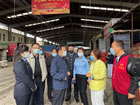 【共建文明城市 文明单位巡礼】晋城市市场监督管理局：八聚焦强监管 守护消费安全 晋城文明网