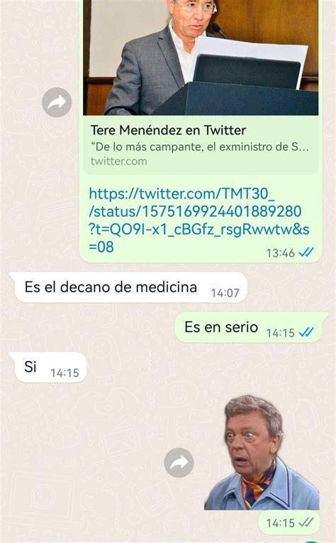 Espartano On Twitter Rt Omaridrovo El Exministro De Salud Juan