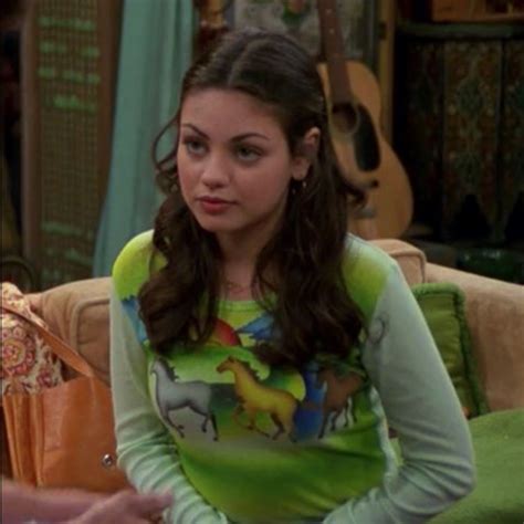 Jackie Burkhart Hair - dayton daily news