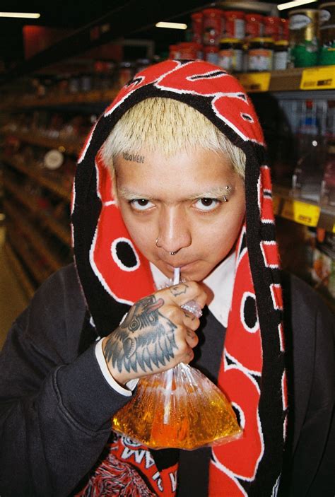 Conoce a Bautista y su nueva propuesta de urbano alternativo – Ernesto