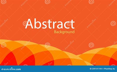 Background Design for Website, Background, Vector Stock Vector - Illustration of geometric ...