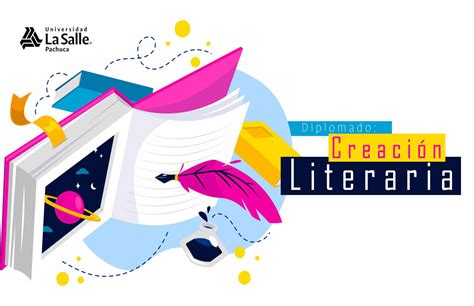 Diplomado Creaci N Literaria Universidad La Salle Pachuca