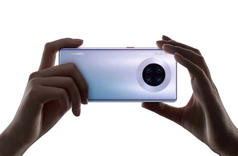 Huawei Mate 30 - что нового? Характеристики, цены, сравнение - Super G