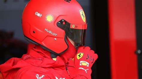 Formula One News Seven F1 Teams Challenge Fia Ferrari Engine