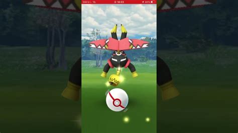 ゲットの瞬間 パート451 ポケモンgo カプ・ブルル Pokemon │ ポケモンgo 最新動画まとめch