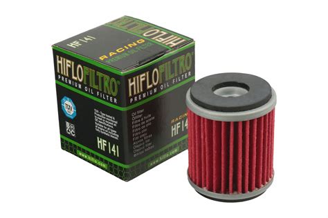 FILTR OLEJU HF 141 HF141 YAMAHA YZF WRF YP VP MBK HF141 za 19 99 zł z