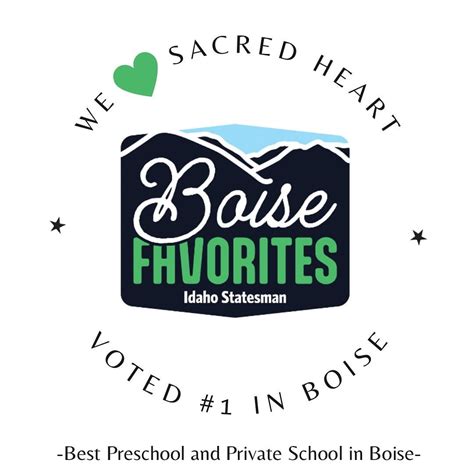 Athletics Sacred Heart Catholic School