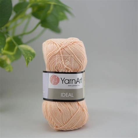 Yarnart Ideal 224 | El Örgü İpleri | Hobi Malzemeleri | Ritzz.net