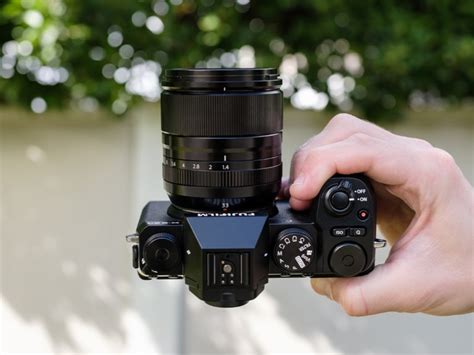 Fujifilm X S Review Outstanding Bang For Buck Man Of Many