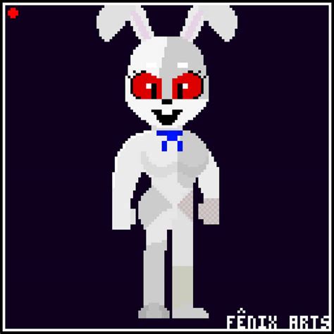 Vanny - FNAF by Ffenix7 on DeviantArt