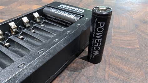 Voici Des Piles Et Un Chargeur Pour Piles Rechargeables Fiables Zdnet