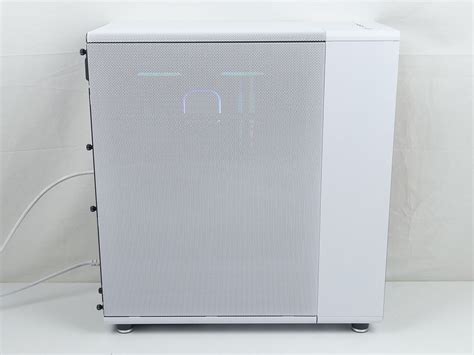 Fractal Design North Review Assembly Finished Looks Techpowerup