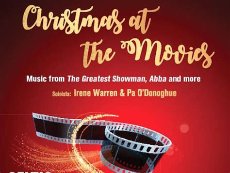 Christmas at the Movies in Killarney | KillarneyToday.com