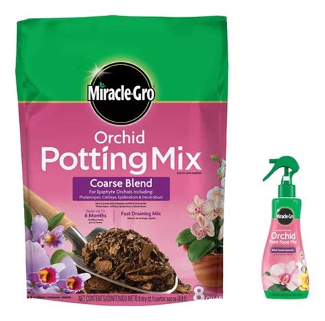 Fertilizante Incluye Mezcla Para Macetas Miracle Gro Env O Gratis