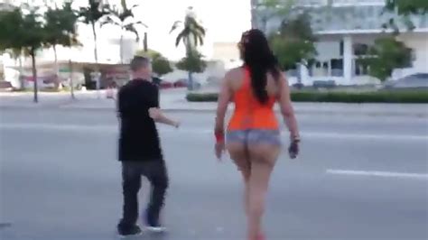 Cuban BBW Fucking Porn