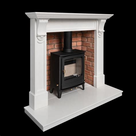 Gms Valence Flames Fireplaces Banbridge Belfast Northern Ireland