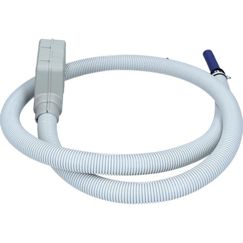 Zulaufschlauch Aquastop Waschmaschine kompatibel für Miele 5729732 1