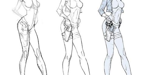 How To Draw High Heels Preview 3 Album On Imgur