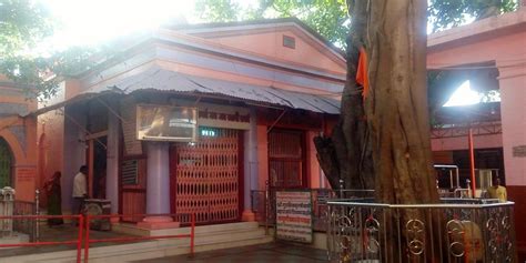 Shri Swami Samarth Temple Pune Timings Entry Fee Ticket Cost Price