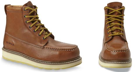 Sears: Die Hard Work Boots Only $49.99 Shipped + $50.49 or More in Shop Your Way Points