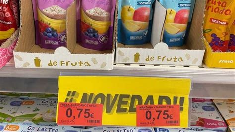 Las Novedades De Mercadona Para Marzo Las Tentaciones En Tu Pr Xima