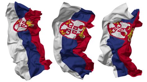 Serbian Flag Pngs For Free Download