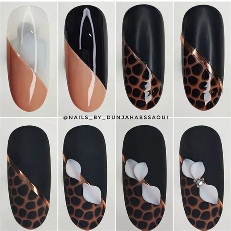 🌐МК ДИЗАЙНА НОГТЕЙ🌐 on Instagram: “Оцени МК от 1 до 10 😍 Master🌺 @nails ...