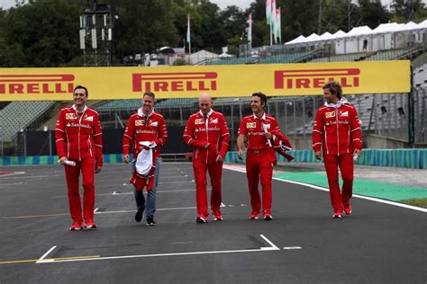 Formula 1 Gp Ungheria 2017 Orari Tv Diretta Sky E Rai