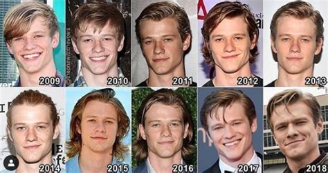 Angus Macgyver Lucas Till Macgyver Evolution Fandoms Actors